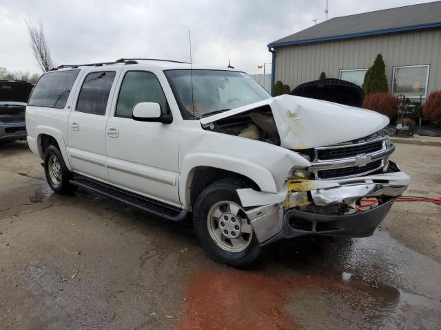 2003 Chevrolet Suburban C1500 VIN: 1GNEC16Z33J330505 Lot: 48921294