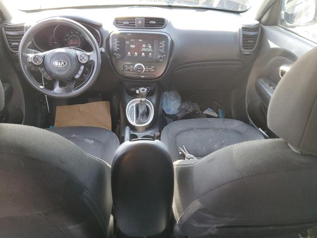 2018 KIA SOUL + - KNDJP3A50J7889953