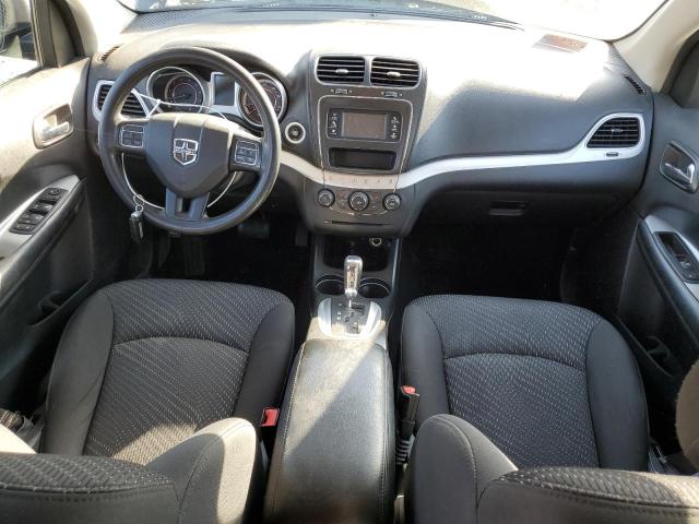 2018 DODGE JOURNEY SE - 3C4PDCAB4JT217723