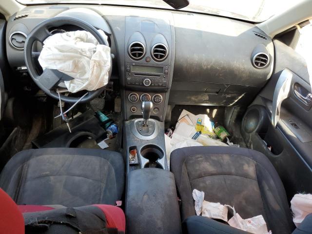 2010 Nissan Rogue S VIN: JN8AS5MT7AW006171 Lot: 52385934