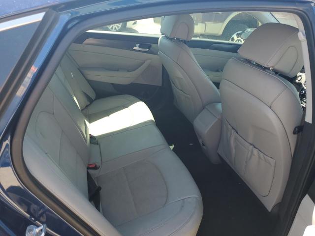 2017 HYUNDAI SONATA SPO - 5NPE34AF4HH536598