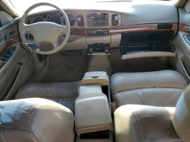 2000 Buick Lesabre Limited VIN: 1G4HR54K8YU130027 Lot: 49941914