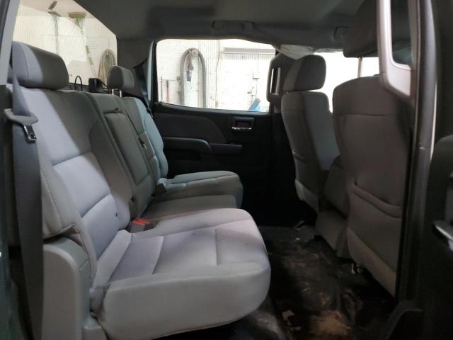 2019 CHEVROLET SILV2500 4 - 1GC1KREG6KF178486