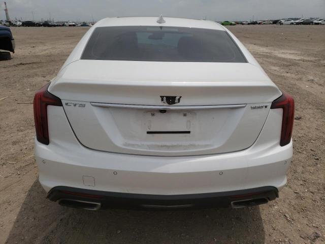 1G6DN5RW6M0108879 Cadillac CT5 PREMIU 6