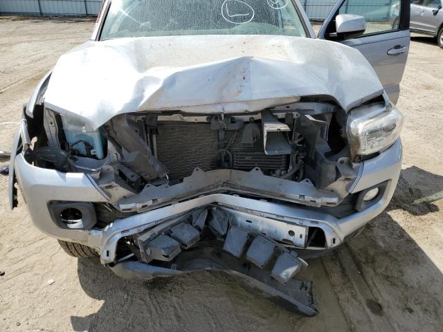 2017 TOYOTA TACOMA DOU - 3TMBZ5DN1HM010319