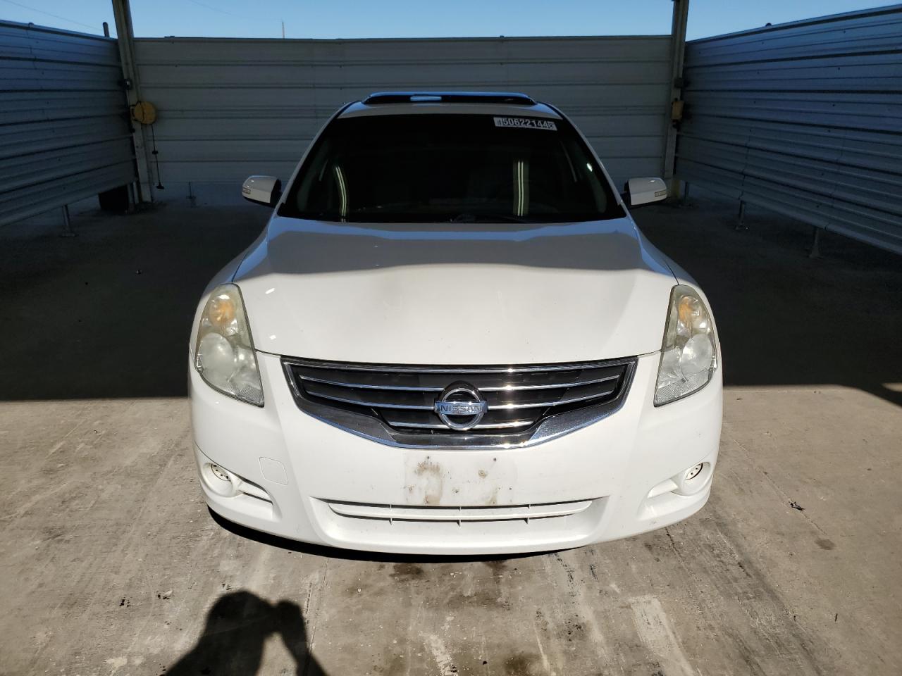 1N4AL2AP4AN412595 2010 Nissan Altima Base