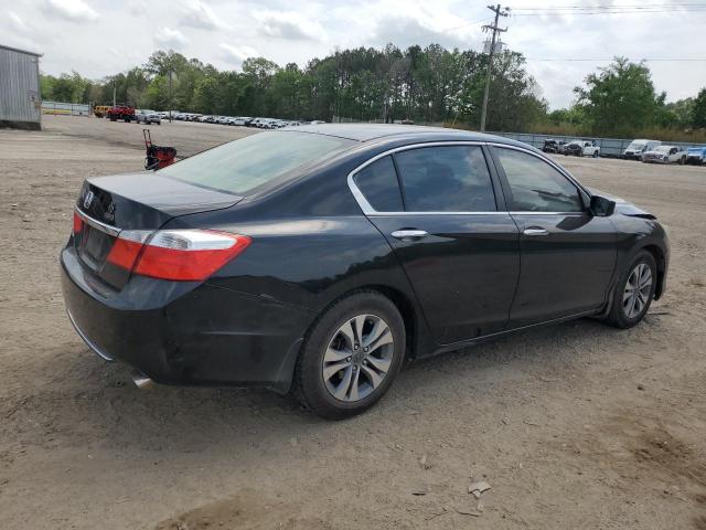 2013 Honda Accord Lx VIN: 1HGCR2F39DA190124 Lot: 49318134