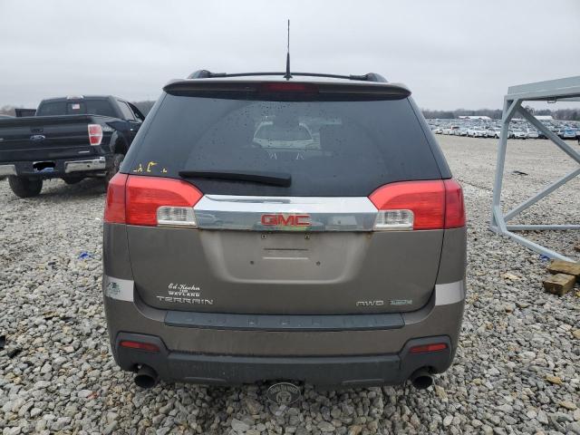 2012 GMC Terrain Sle VIN: 2GKFLTE5XC6141536 Lot: 49155484