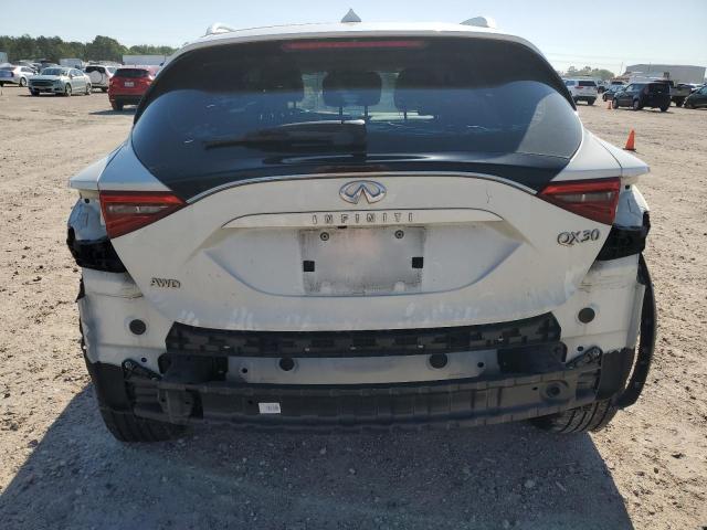 2017 Infiniti Qx30 Base VIN: SJKCH5CR0HA034634 Lot: 50168424