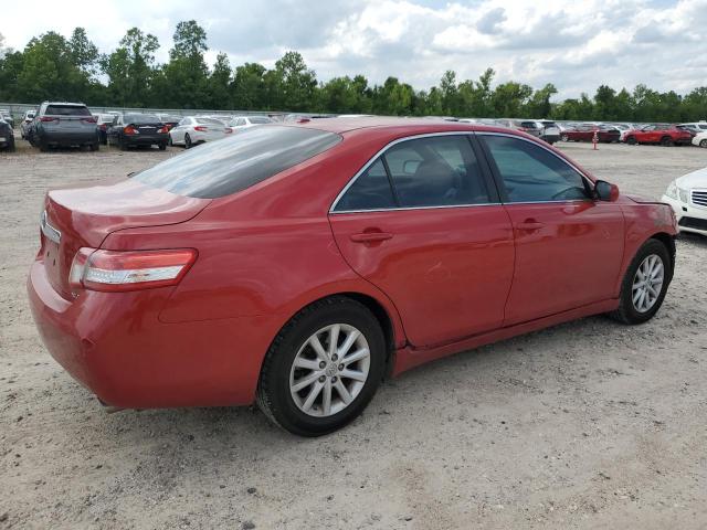 2011 Toyota Camry Base VIN: 4T4BF3EK4BR148121 Lot: 52188264