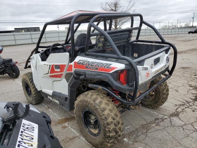 2017 POLARIS GENERAL 10 - 3NSRGE995HH872580