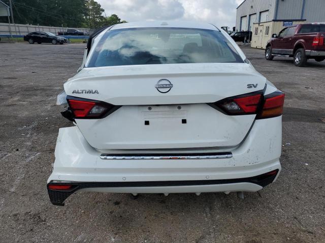 2023 Nissan Altima Sv VIN: 1N4BL4DV8PN416202 Lot: 51652184