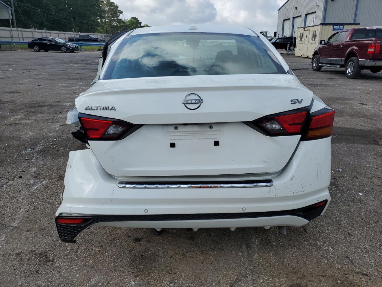 1N4BL4DV8PN416202 2023 Nissan Altima Sv