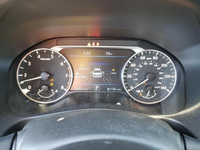 2020 Nissan Altima Sl VIN: 1N4BL4EV6LC162171 Lot: 51104824