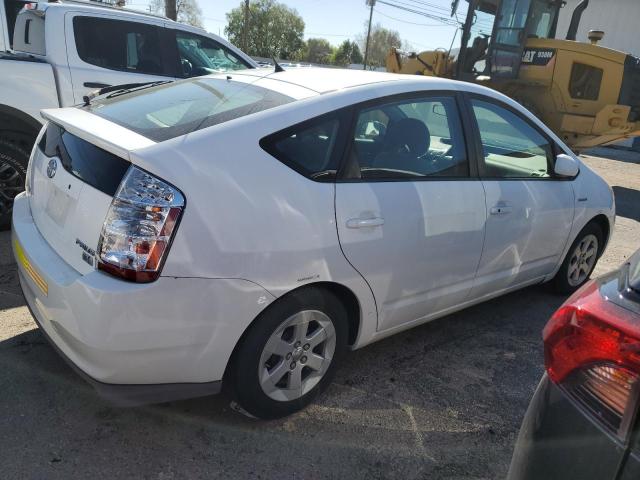 2009 Toyota Prius VIN: JTDKB20U393485666 Lot: 47136084