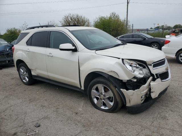 2013 Chevrolet Equinox Lt VIN: 2GNALPEK2D1229604 Lot: 52160774