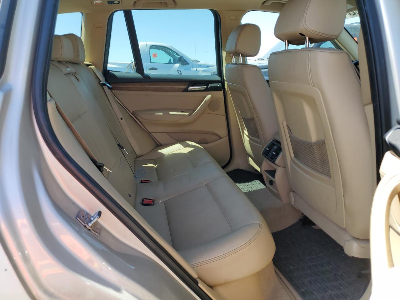 5UXWX9C59D0A16514 2013 BMW X3 xDrive28I