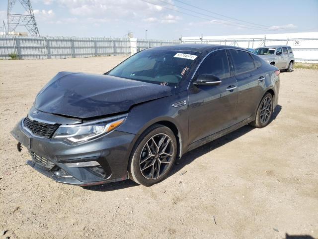 5XXGT4L32LG428254 2020 KIA OPTIMA - Image 1