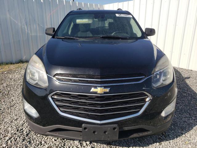 2017 Chevrolet Equinox Lt VIN: 2GNALCEK6H1532965 Lot: 51402234