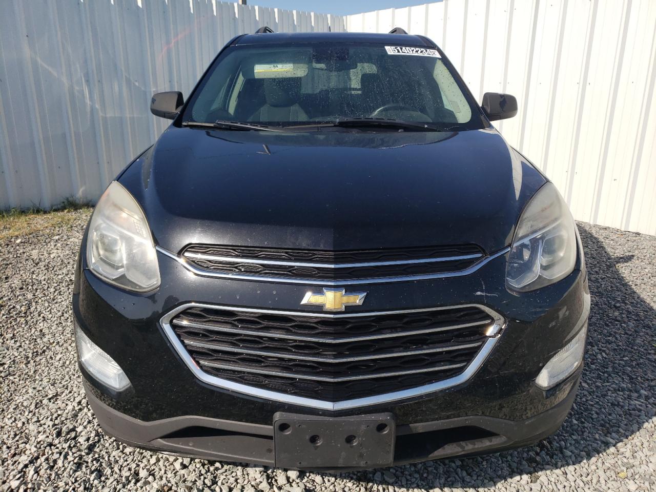 2GNALCEK6H1532965 2017 Chevrolet Equinox Lt