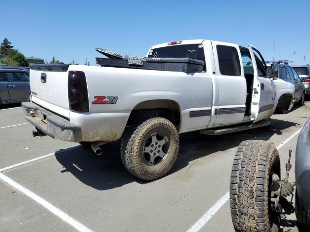 2000 Chevrolet Silverado K1500 VIN: 1GCEK19T2YE112476 Lot: 52955644