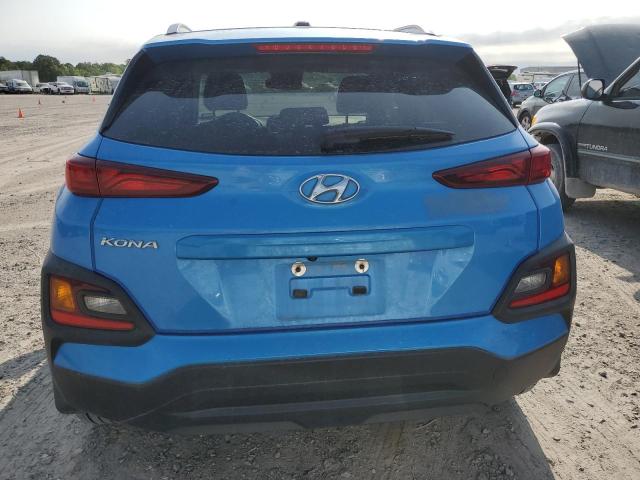 KM8K22AA9LU400699 Hyundai Kona SEL 6