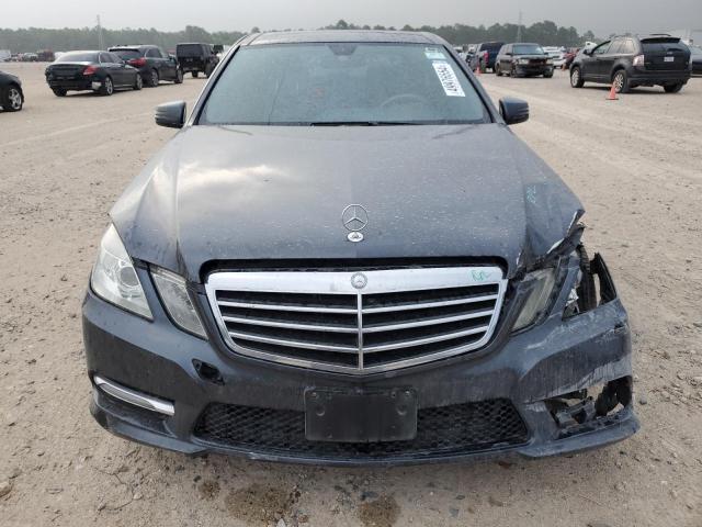 2012 Mercedes-Benz E 350 VIN: WDDHF5KB2CA567179 Lot: 49976554