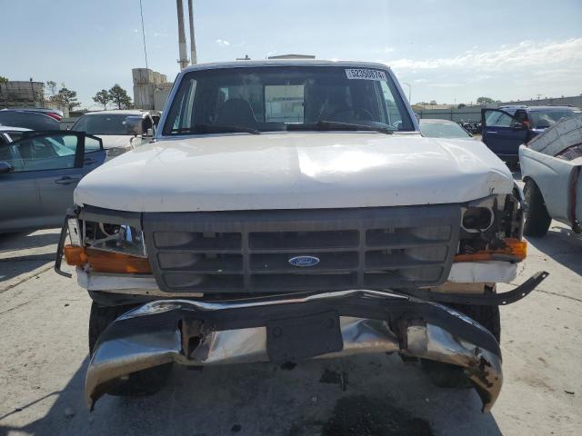 1997 Ford F250 VIN: 1FTHX26H8VEB83715 Lot: 52350874