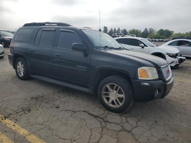 2006 GMC Envoy Denali Xl VIN: 1GKET66M966167834 Lot: 52875224