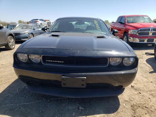 2014 Dodge Challenger Sxt VIN: 2C3CDYAG2EH295119 Lot: 51202924