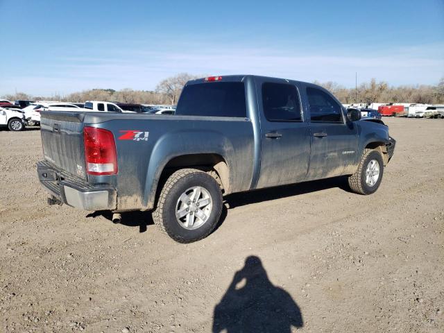 2010 GMC Sierra K1500 Sle VIN: 3GTRKVE3XAG164869 Lot: 50033294