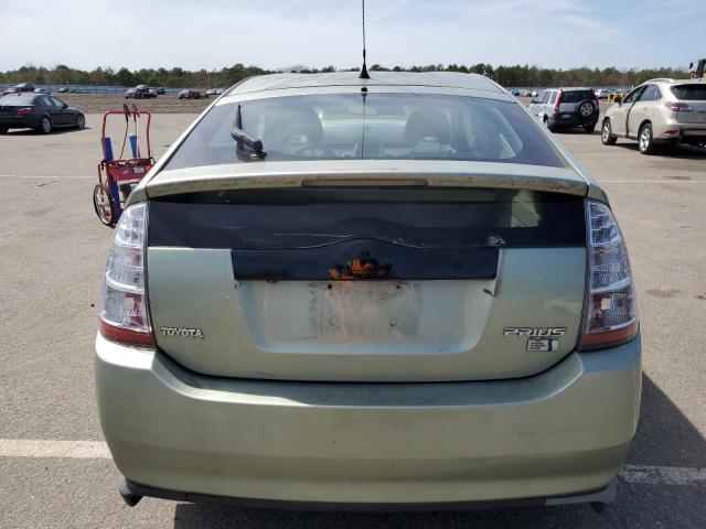 2007 Toyota Prius VIN: JTDKB20U777674102 Lot: 49083254