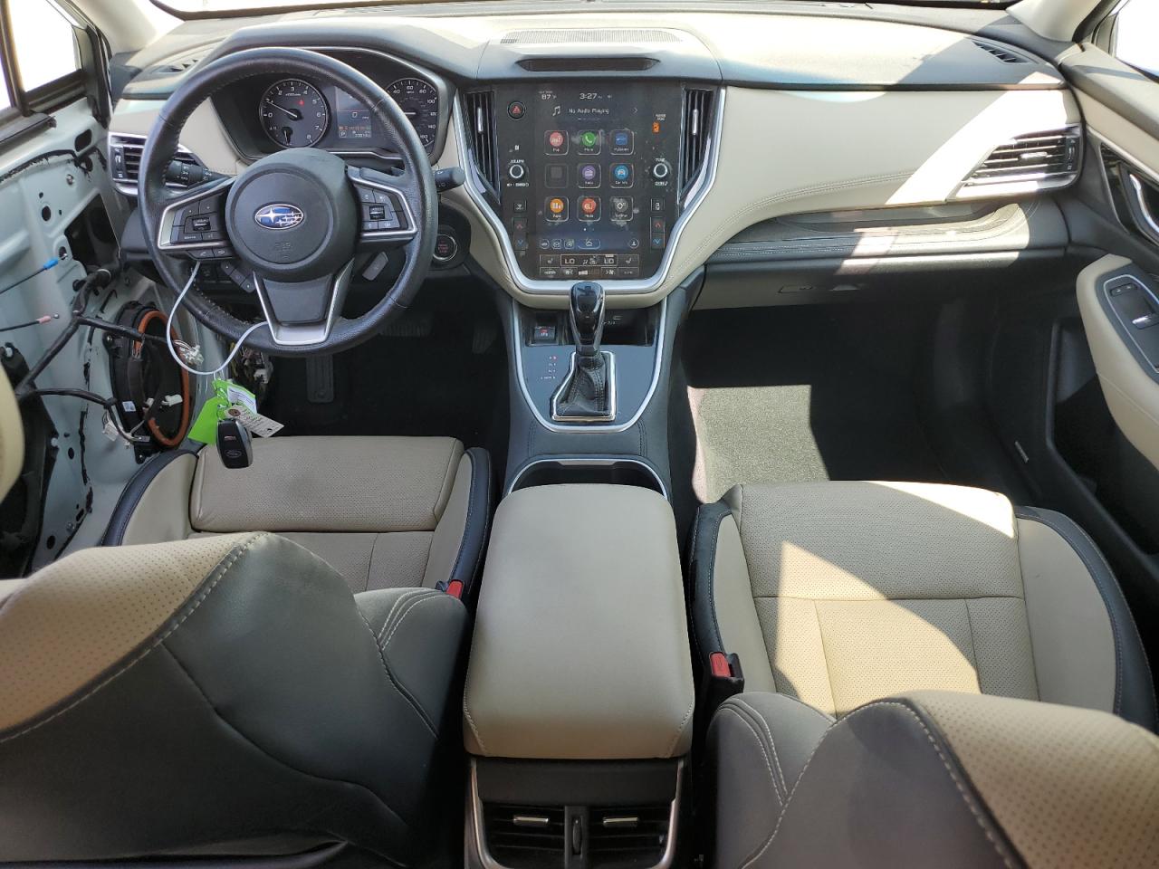 SUBARU OUTBACK LIMITED