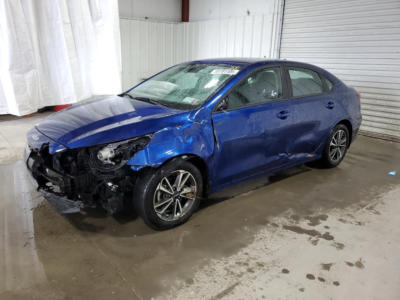 3KPF24AD7PE504446 2023 Kia Forte Lx