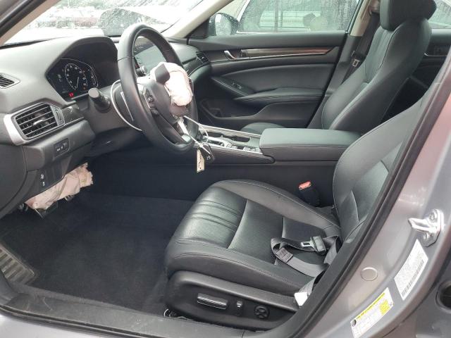 2022 Honda Accord Sport Se VIN: 1HGCV1F4XNA039518 Lot: 50938754