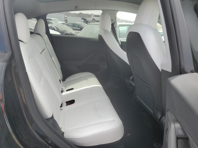 2022 TESLA MODEL Y - 7SAYGDEF0NF544173