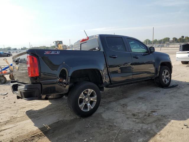 VIN 1GCGSDEN1J1165796 2018 CHEVROLET COLORADO no.3