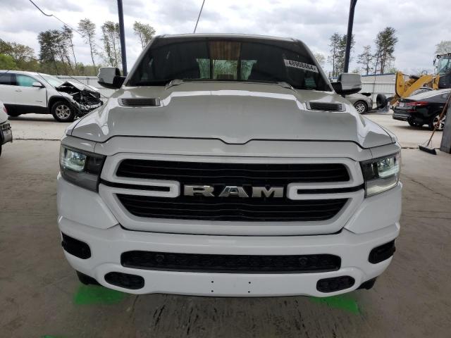 2022 RAM 1500 LARAM - 1C6SRFJT0NN474543