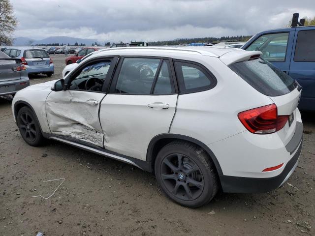 VIN WBAVL1C56EVY14364 2014 BMW X1, Xdrive28I no.2