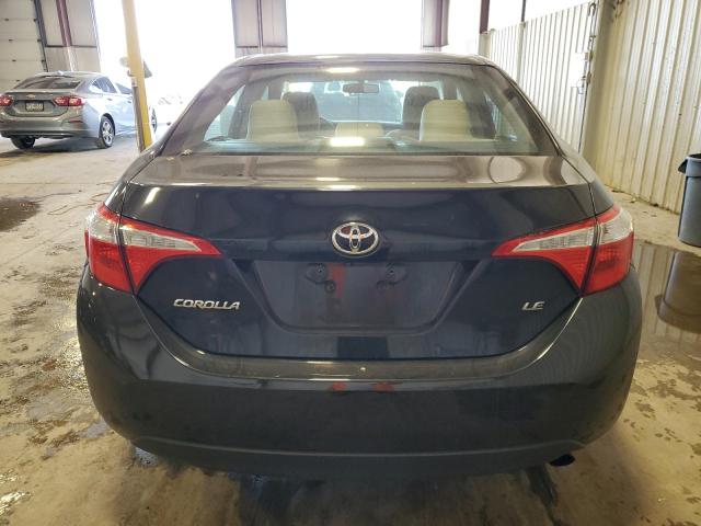 2014 Toyota Corolla L VIN: 2T1BURHEXEC206862 Lot: 51990724