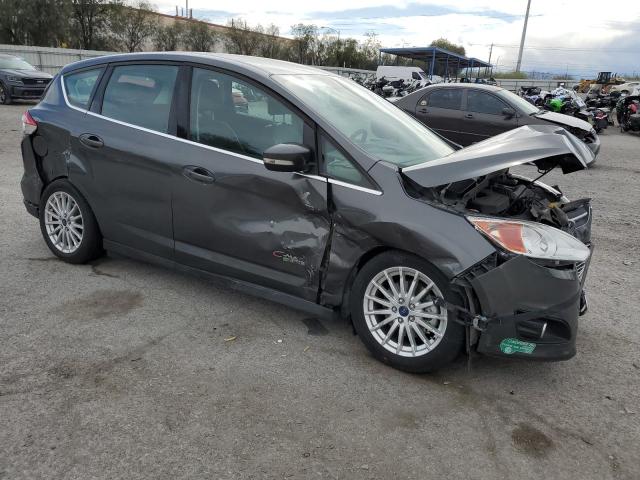 2016 Ford C-Max Premium Sel VIN: 1FADP5CU0GL115026 Lot: 50154604