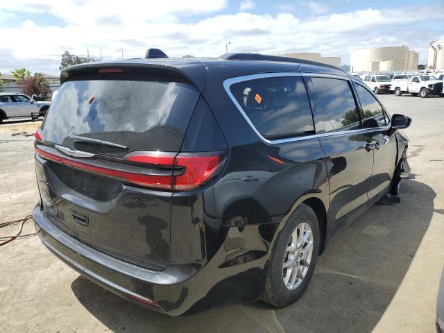 2022 Chrysler Pacifica Touring L VIN: 2C4RC1BG5NR211819 Lot: 52372734