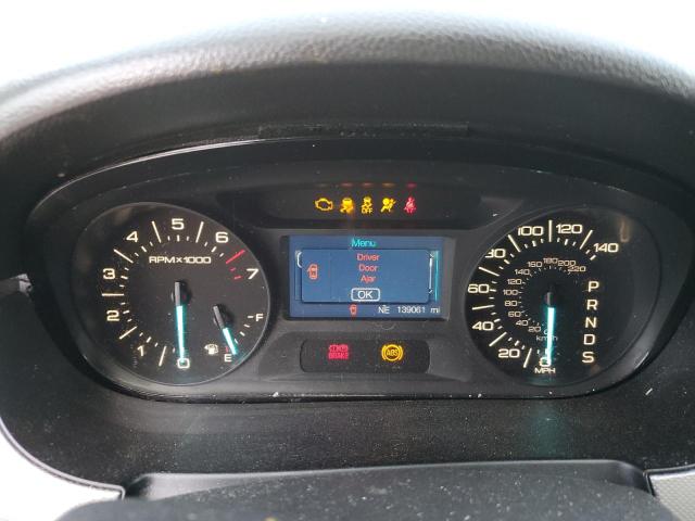 2013 Ford Edge Sel VIN: 2FMDK3JC5DBB91484 Lot: 49691844