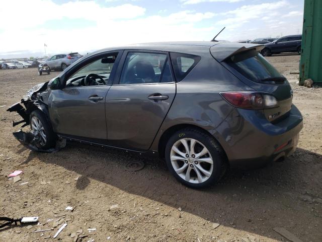 2011 Mazda 3 S VIN: JM1BL1K56B1901112 Lot: 51956004