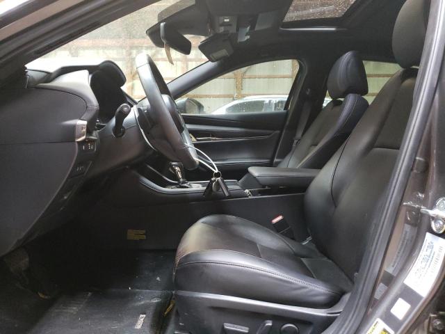 2019 Mazda 3 Preferred VIN: JM1BPBMM3K1135547 Lot: 48848094