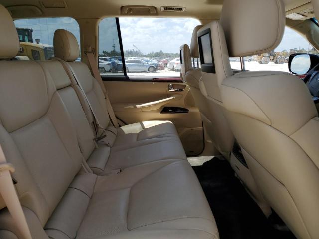 2015 LEXUS LX 570 JTJHY7AX1F4182550