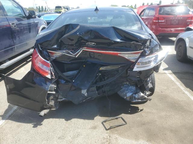 2015 HYUNDAI AZERA KMHFG4JG7FA453233