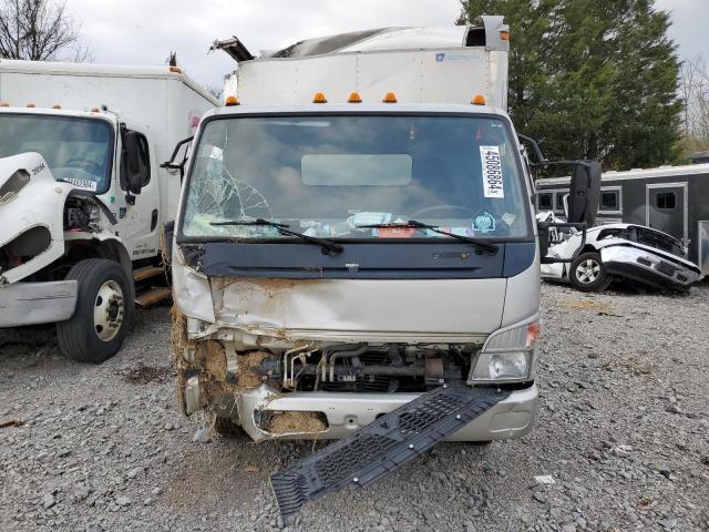 2008 Mitsubishi Fuso Truck Of America Inc Fe 83D VIN: JL6AAG1S98K001116 Lot: 51962174