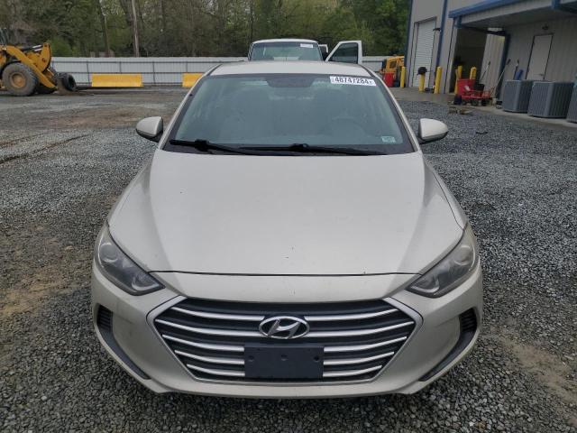 2017 Hyundai Elantra Se VIN: 5NPD74LF4HH102503 Lot: 48747284