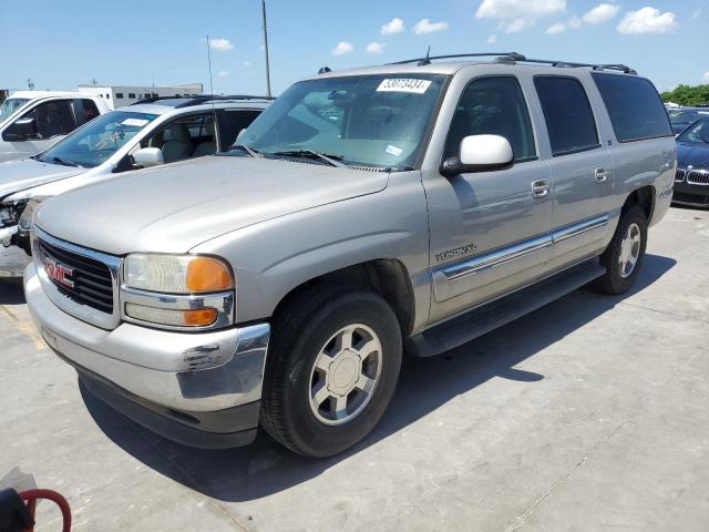 2005 GMC Yukon Xl C1500 VIN: 3GKEC16Z75G175815 Lot: 53073434